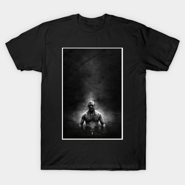 taboo T-Shirt by Thinkerman